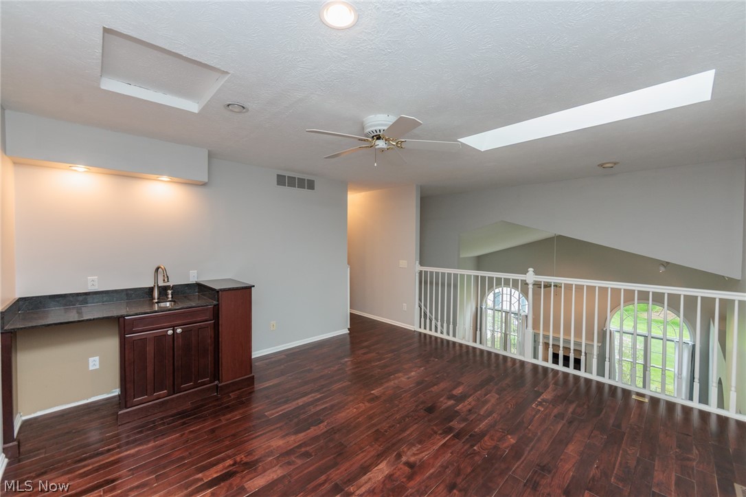 Quail Rdg Condo - Residential