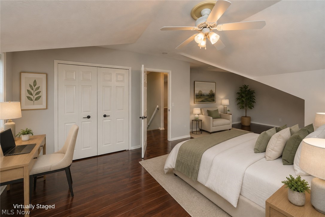 Quail Rdg Condo - Residential