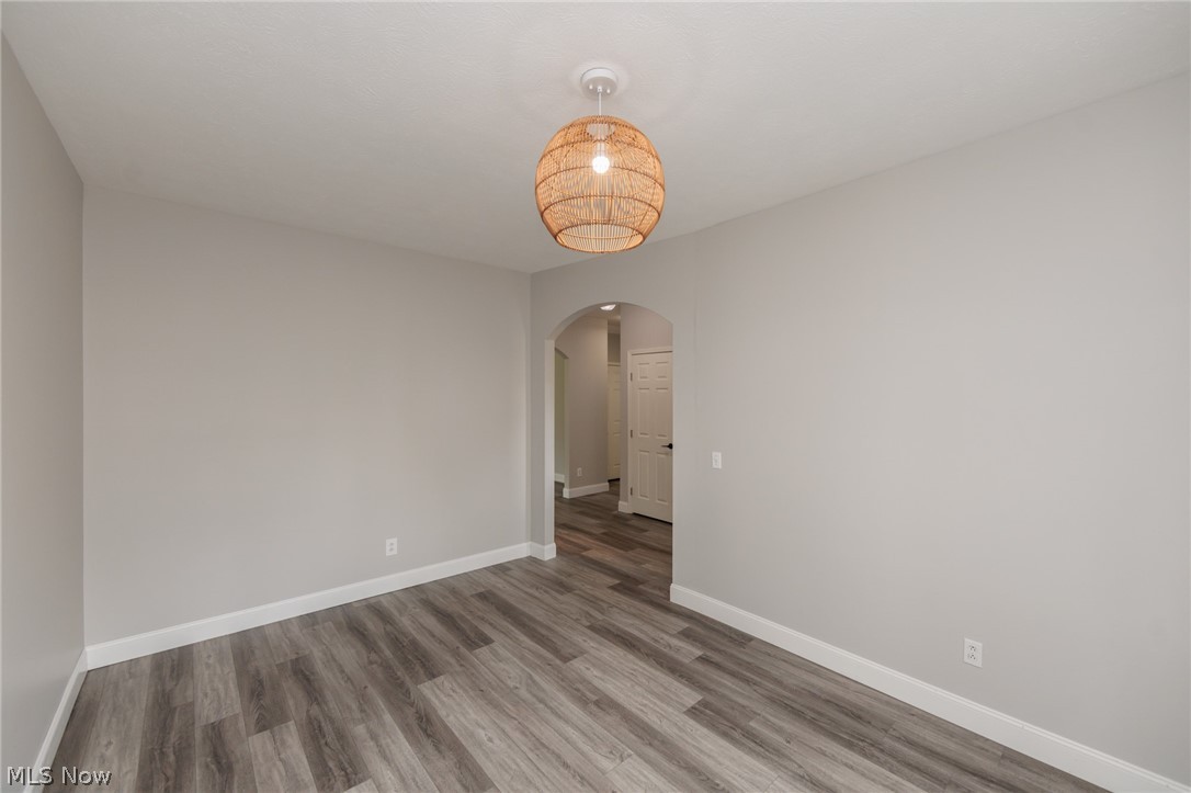 Quail Rdg Condo - Residential