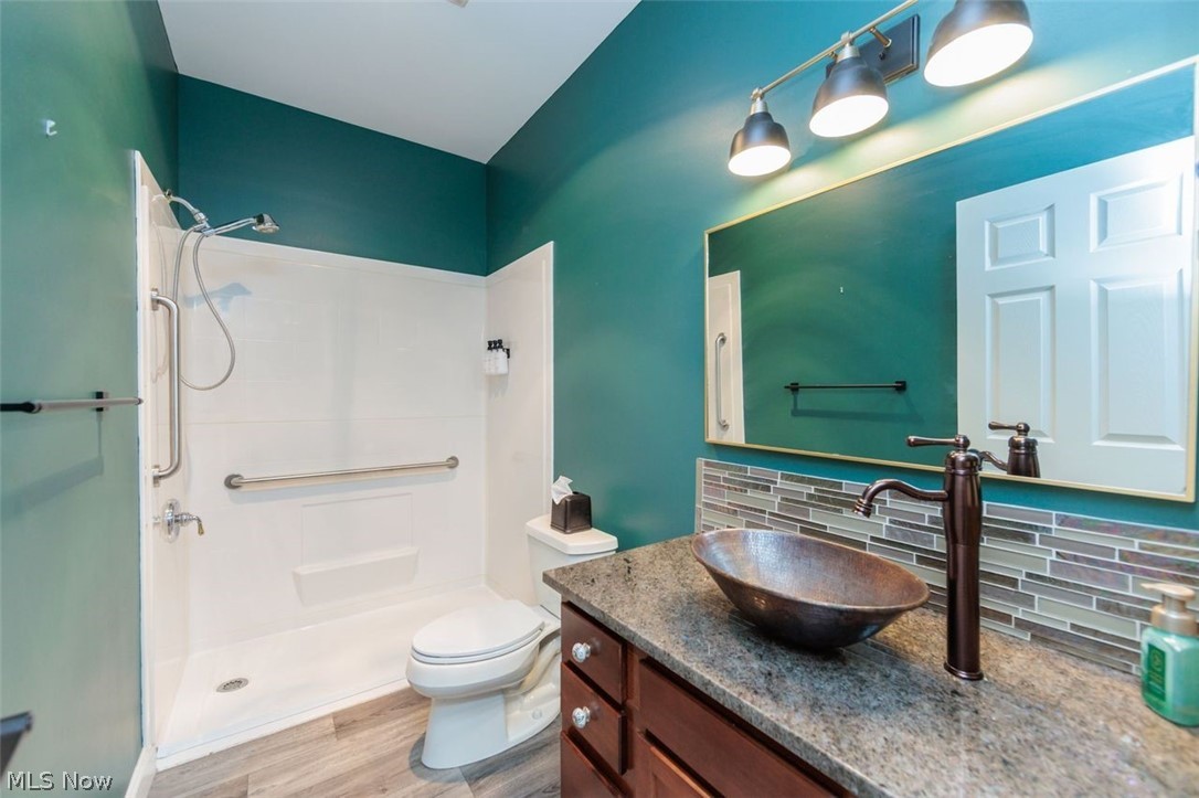 Quail Rdg Condo - Residential