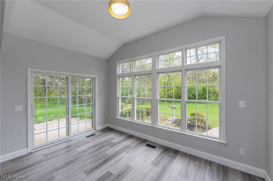 Quail Rdg Condo - Residential