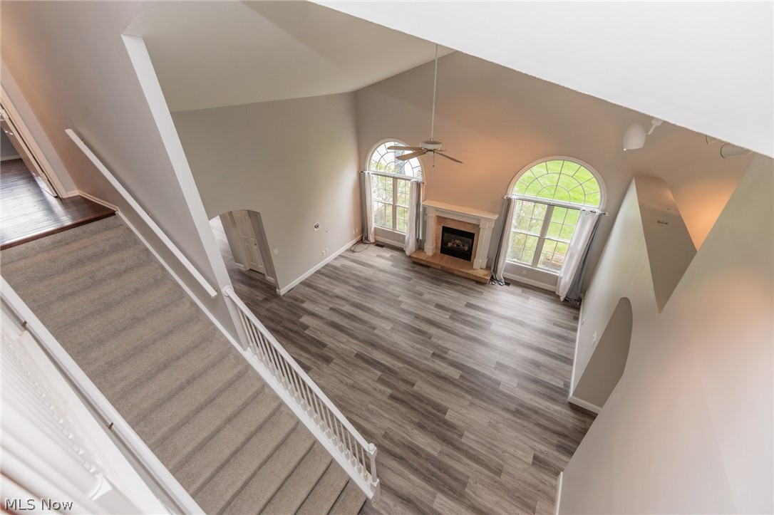 Quail Rdg Condo - Residential