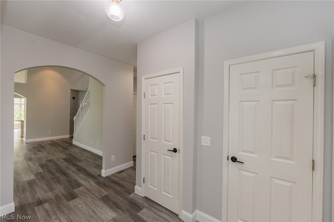 Quail Rdg Condo - Residential