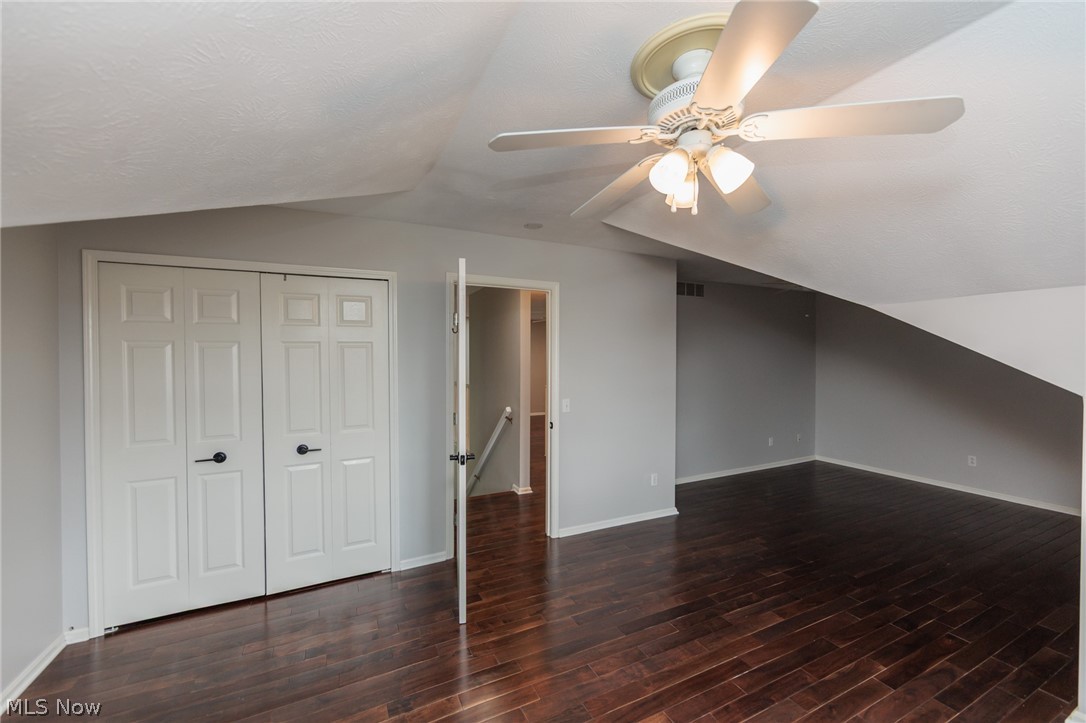 Quail Rdg Condo - Residential
