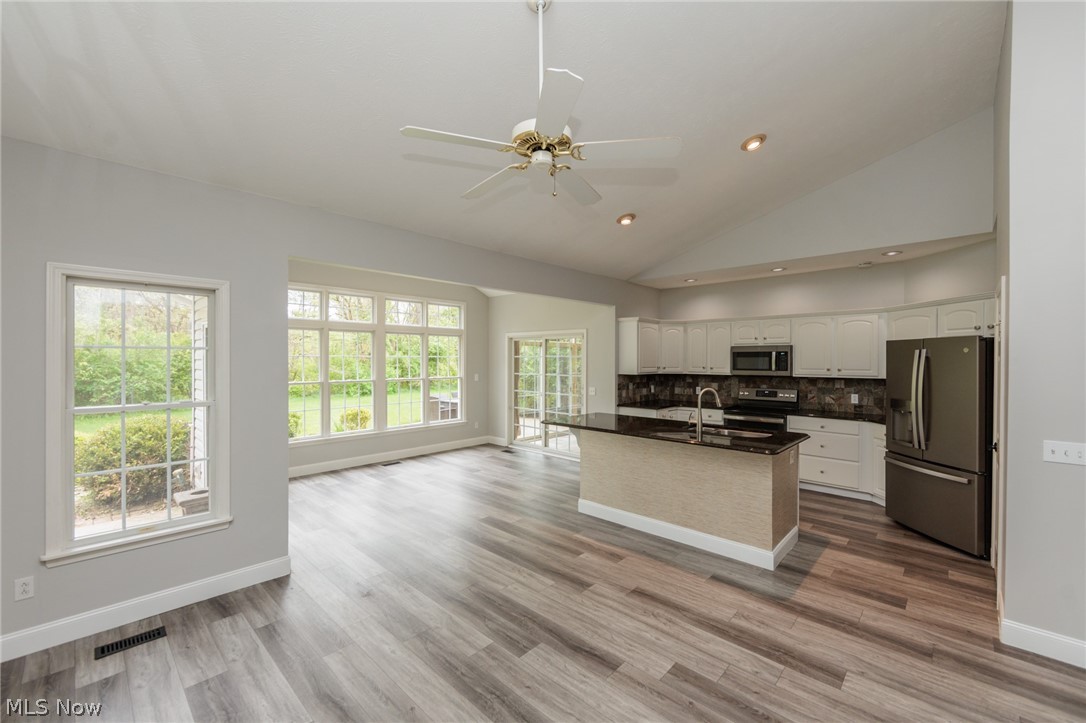 Quail Rdg Condo - Residential