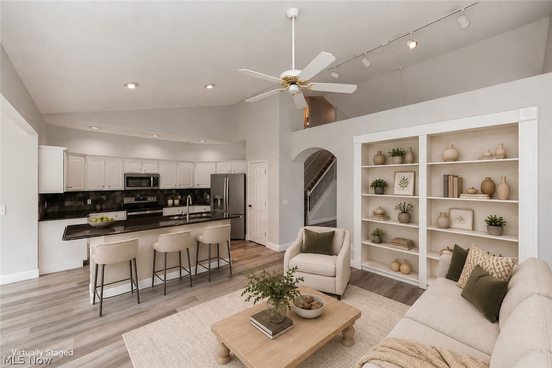 Quail Rdg Condo - Residential