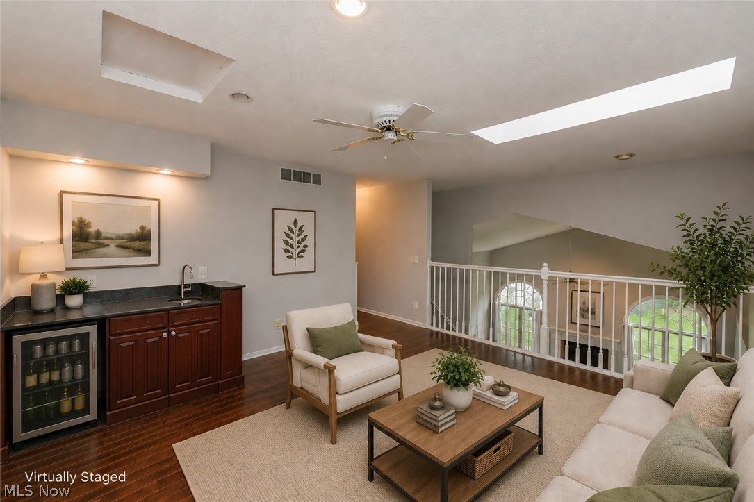 Quail Rdg Condo - Residential