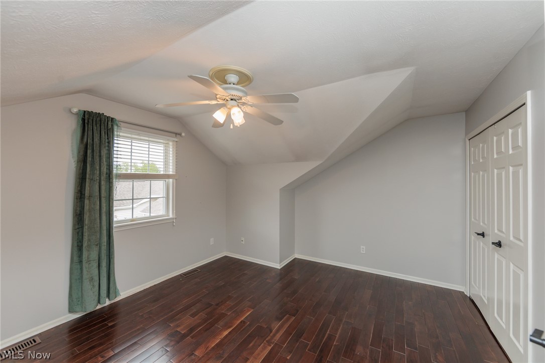 Quail Rdg Condo - Residential