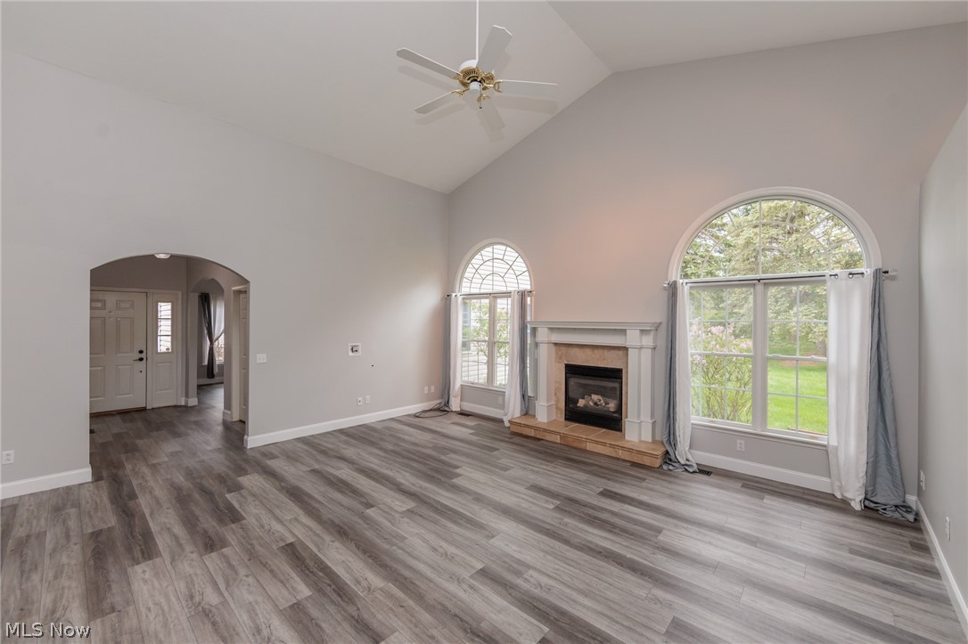 Quail Rdg Condo - Residential