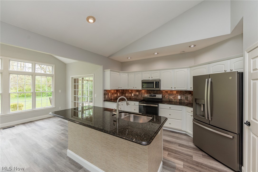 Quail Rdg Condo - Residential