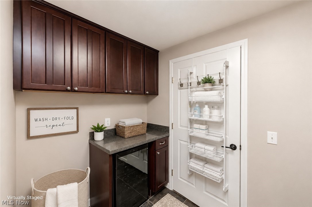 Quail Rdg Condo - Residential