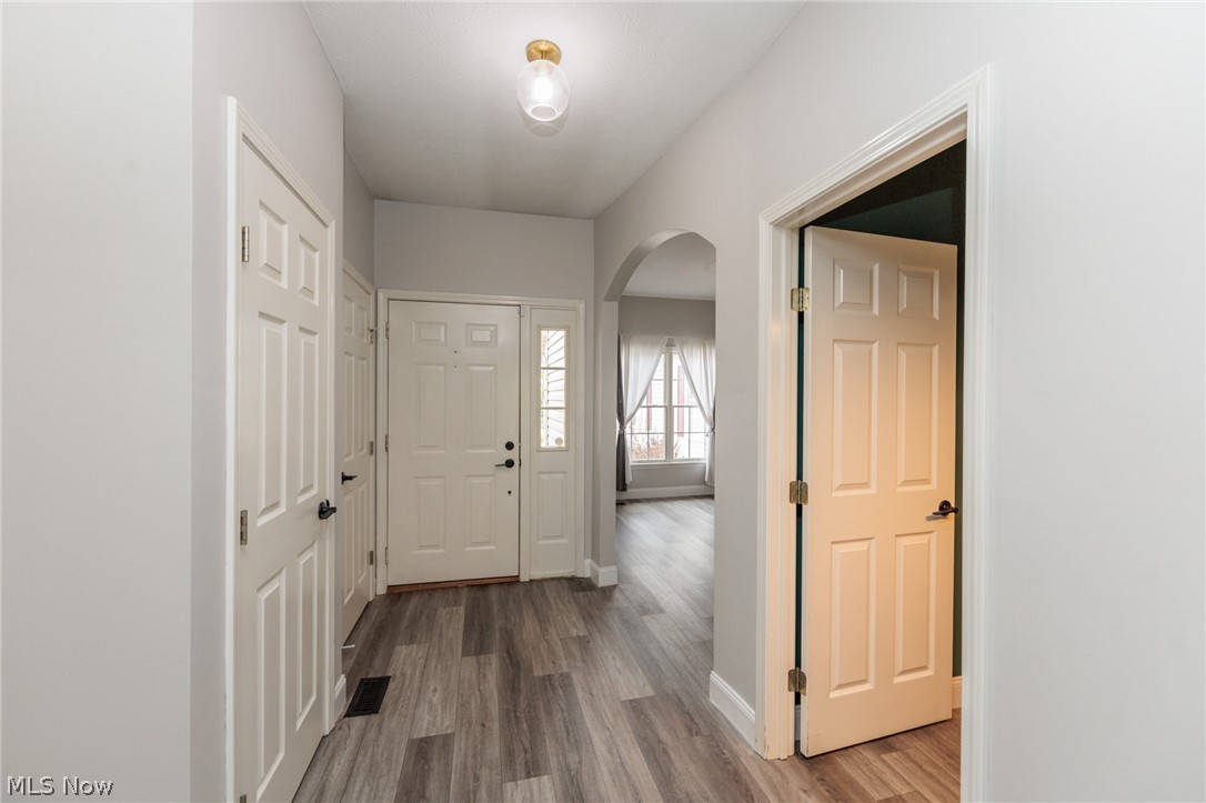 Quail Rdg Condo - Residential