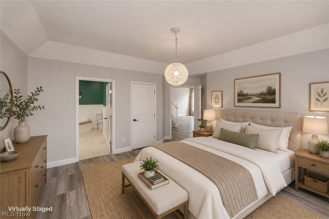 Quail Rdg Condo - Residential