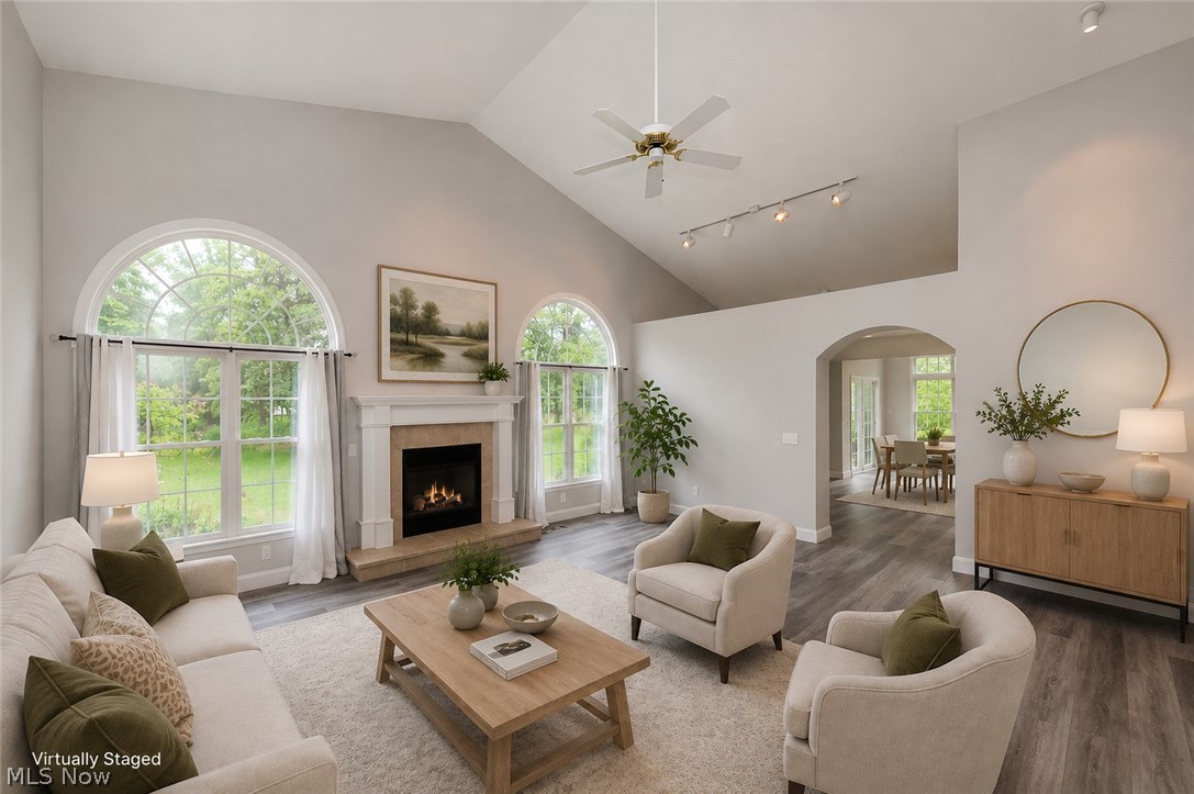 Quail Rdg Condo - Residential