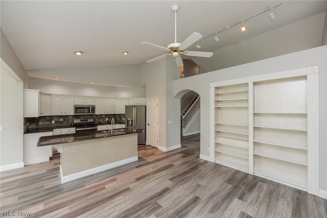 Quail Rdg Condo - Residential