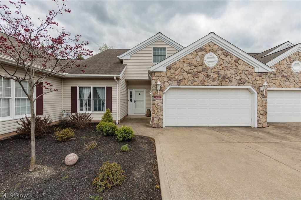 Photo of 12195 Pheasant Run Circle, North Royalton, OH 44133 (MLS # 5207691)