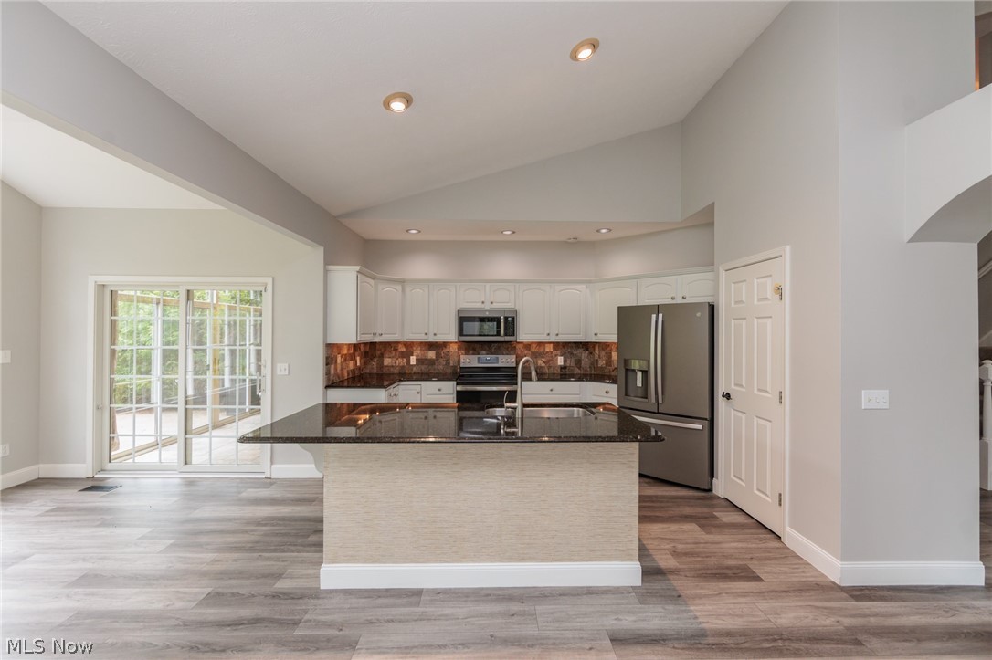 Quail Rdg Condo - Residential