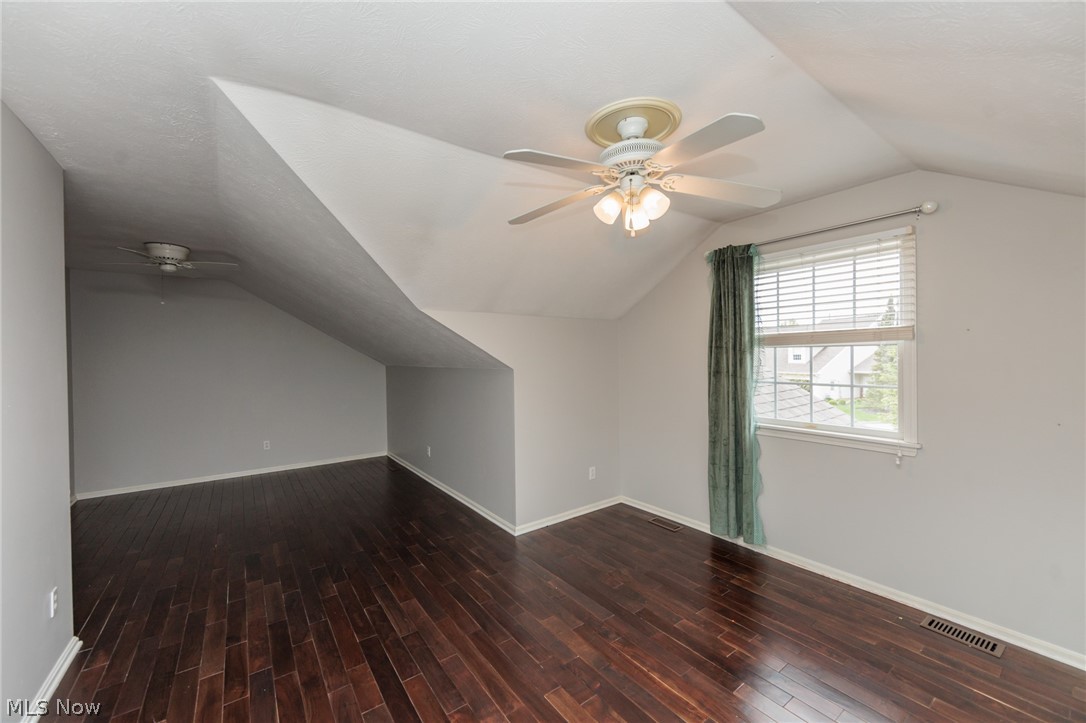 Quail Rdg Condo - Residential