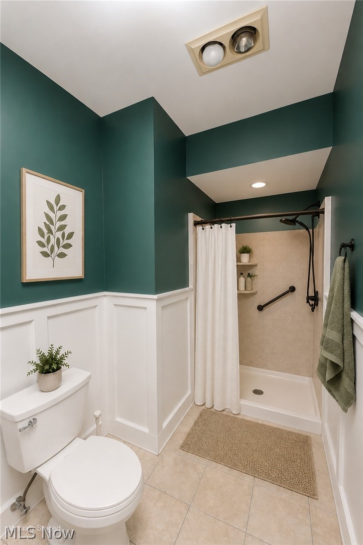 Quail Rdg Condo - Residential