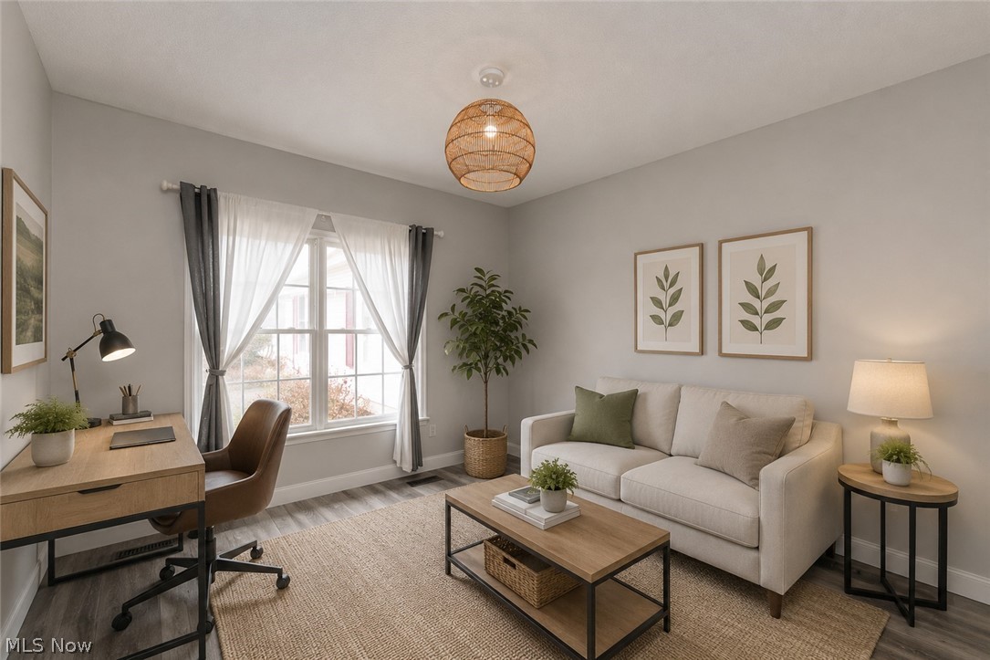 Quail Rdg Condo - Residential