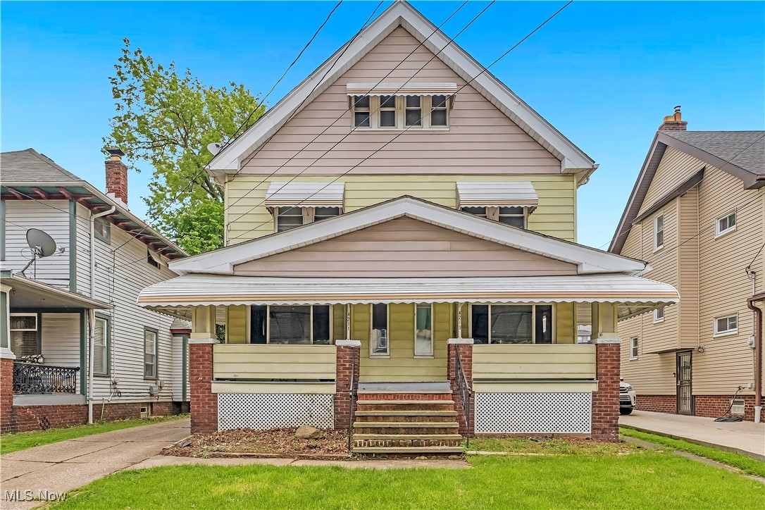 4211 Spokane Avenue