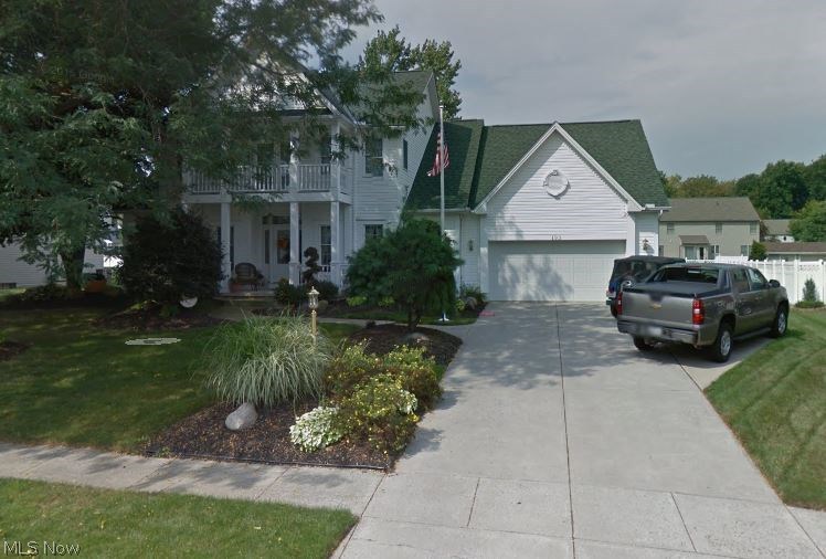 Fairfield Estates - Residential