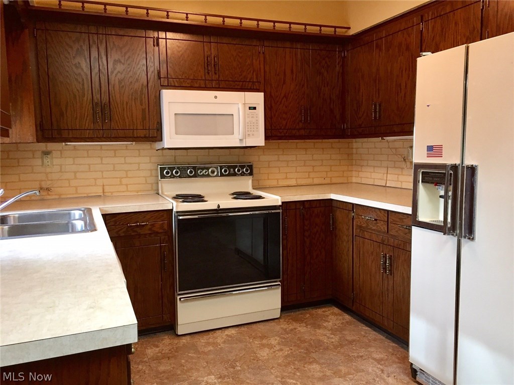 Pine Cove Allotment - Residential