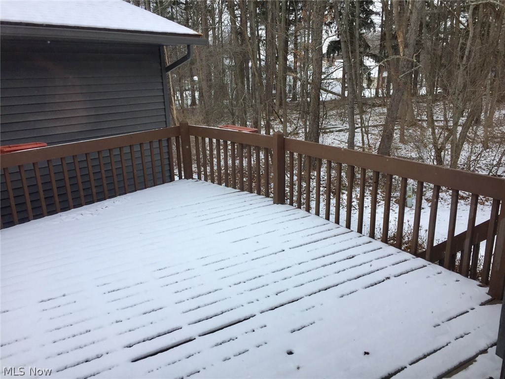 Pine Cove Allotment - Residential