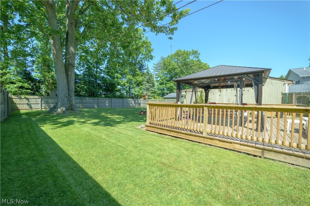 Lake Shore Blvd Estates - Residential