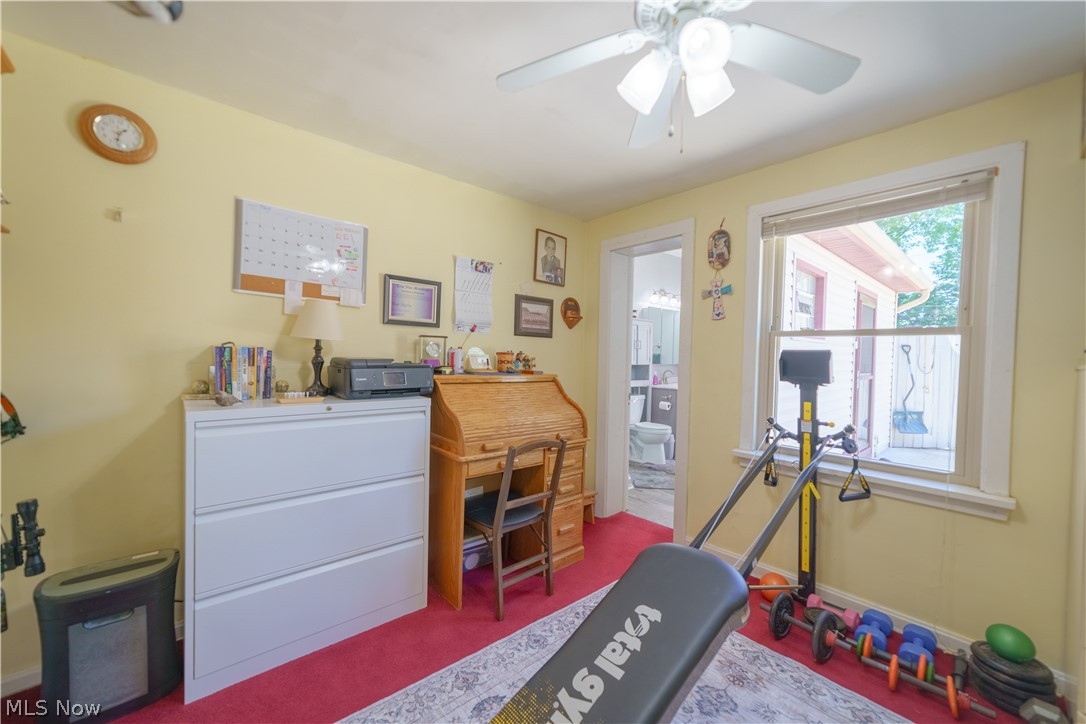 Lake Shore Blvd Estates - Residential