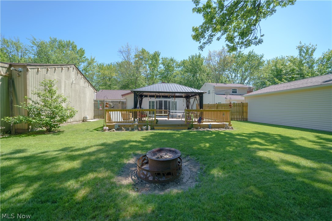 Lake Shore Blvd Estates - Residential