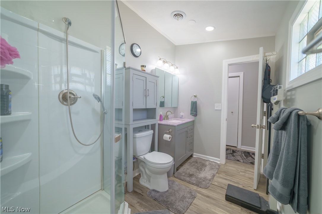 Lake Shore Blvd Estates - Residential