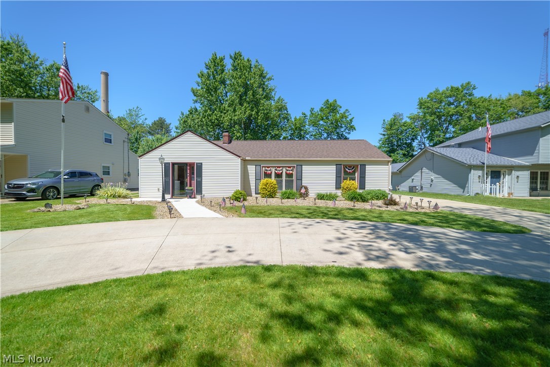 Lake Shore Blvd Estates - Residential