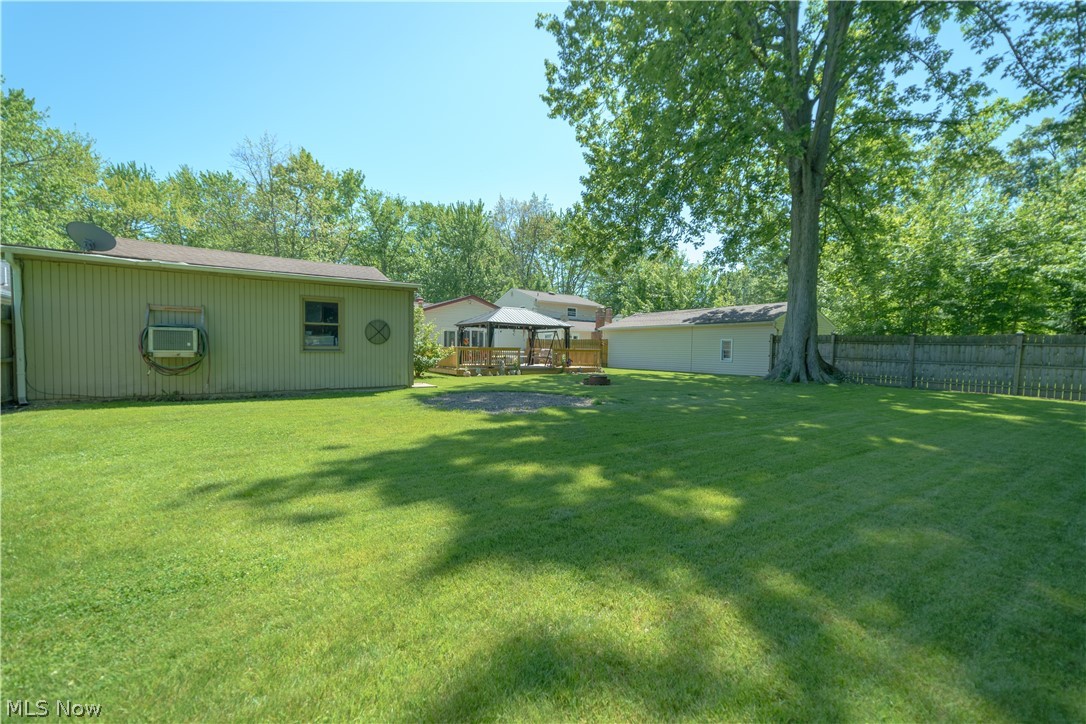 Lake Shore Blvd Estates - Residential