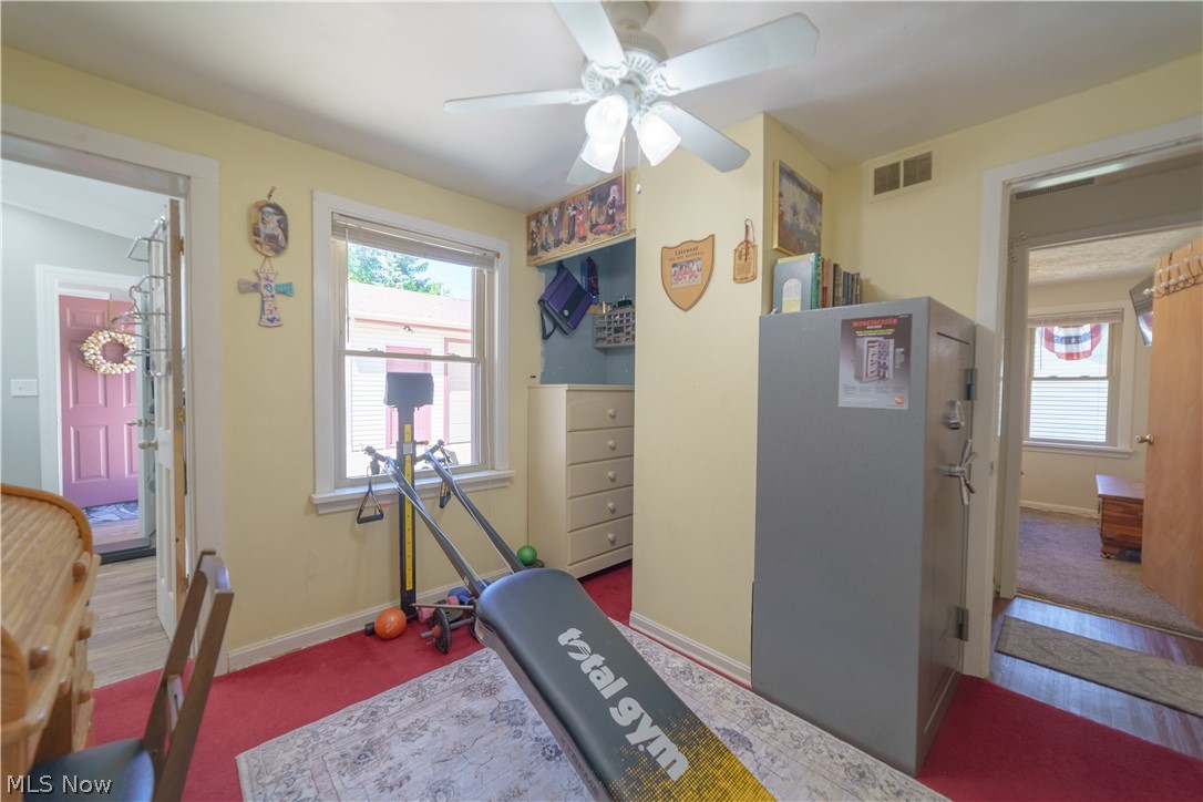 Lake Shore Blvd Estates - Residential