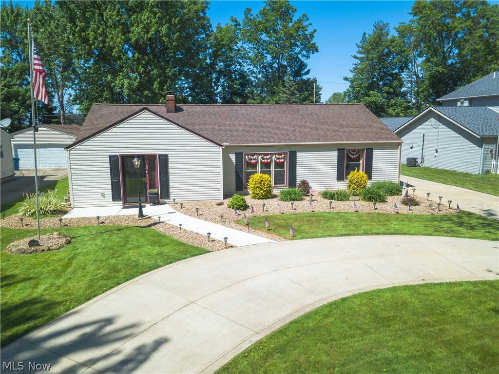 Lake Shore Blvd Estates - Residential