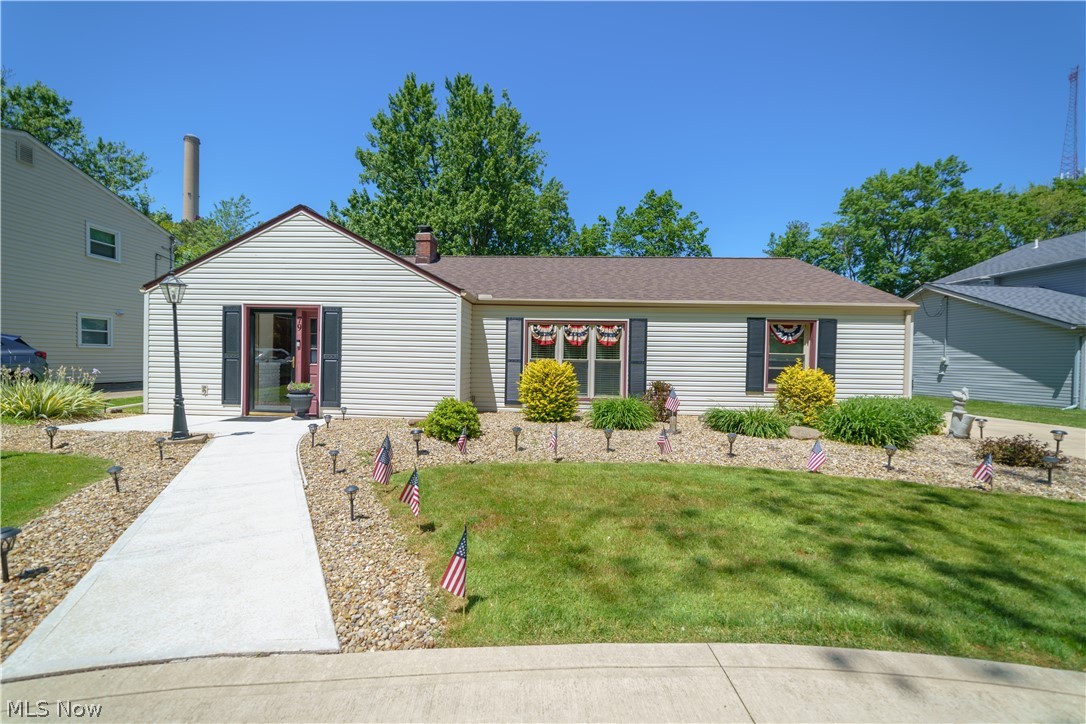 Lake Shore Blvd Estates - Residential