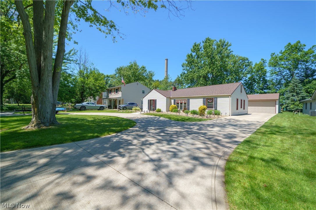 Lake Shore Blvd Estates - Residential