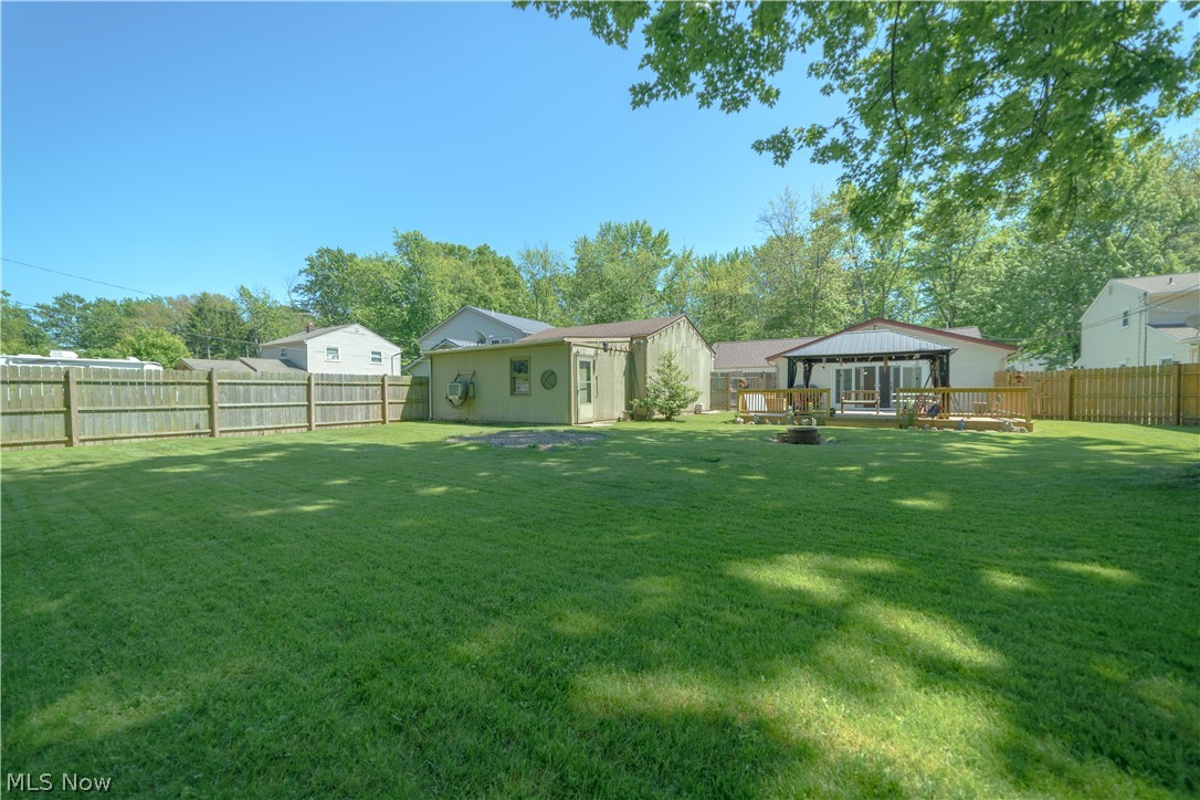 Lake Shore Blvd Estates - Residential