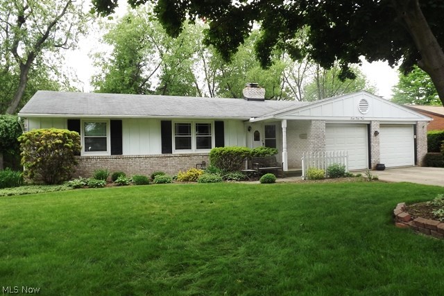 North Canton - Residential