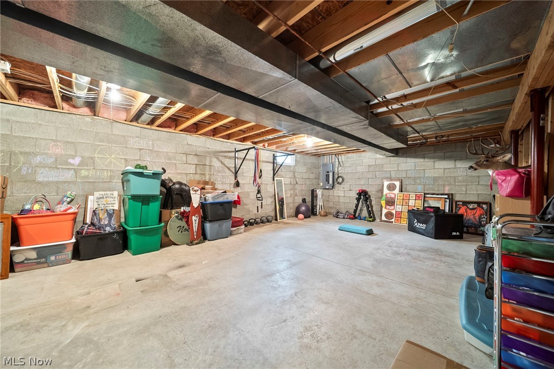 United States Military Distric - Residential