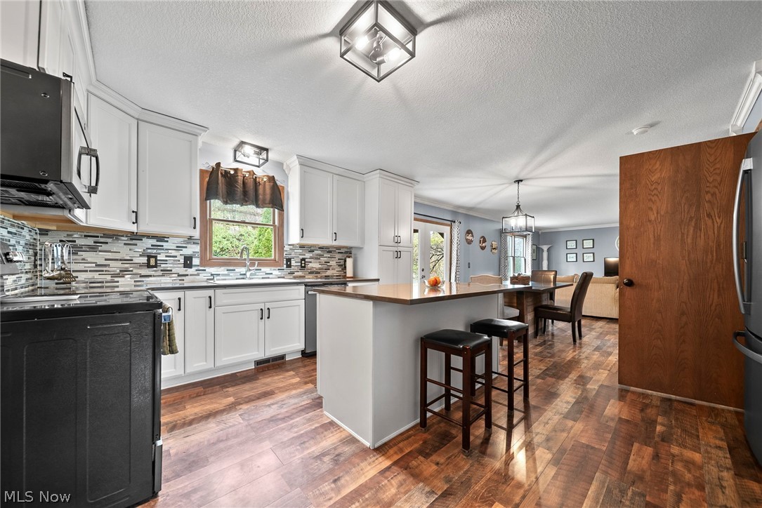 United States Military Distric - Residential