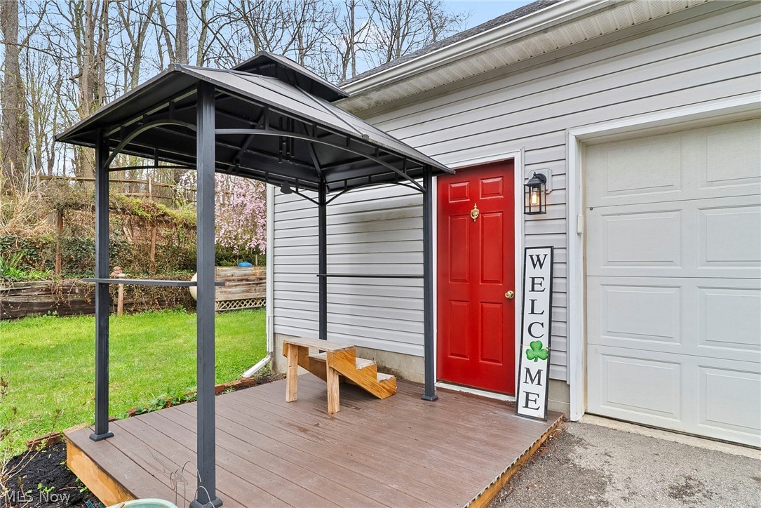 United States Military Distric - Residential