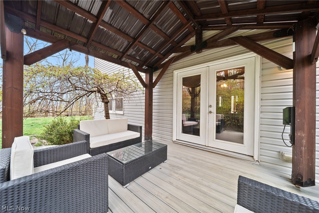 United States Military Distric - Residential