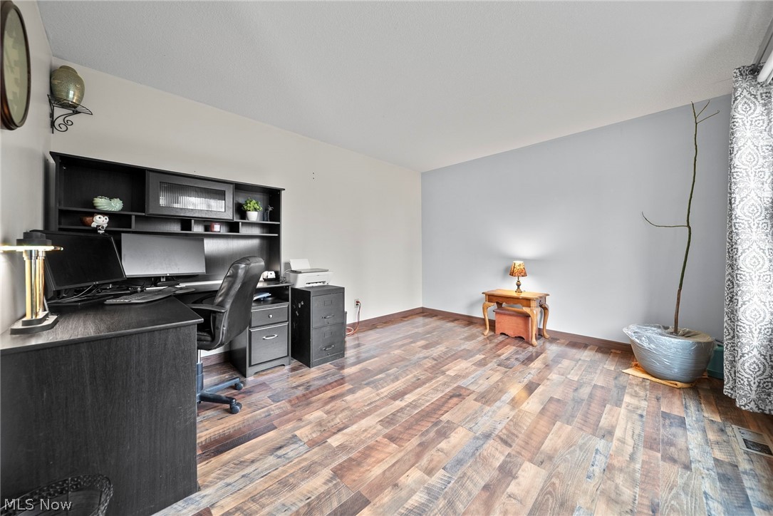 United States Military Distric - Residential