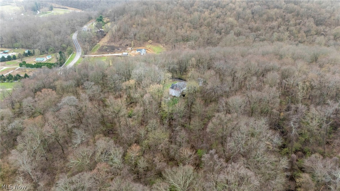 United States Military Distric - Residential