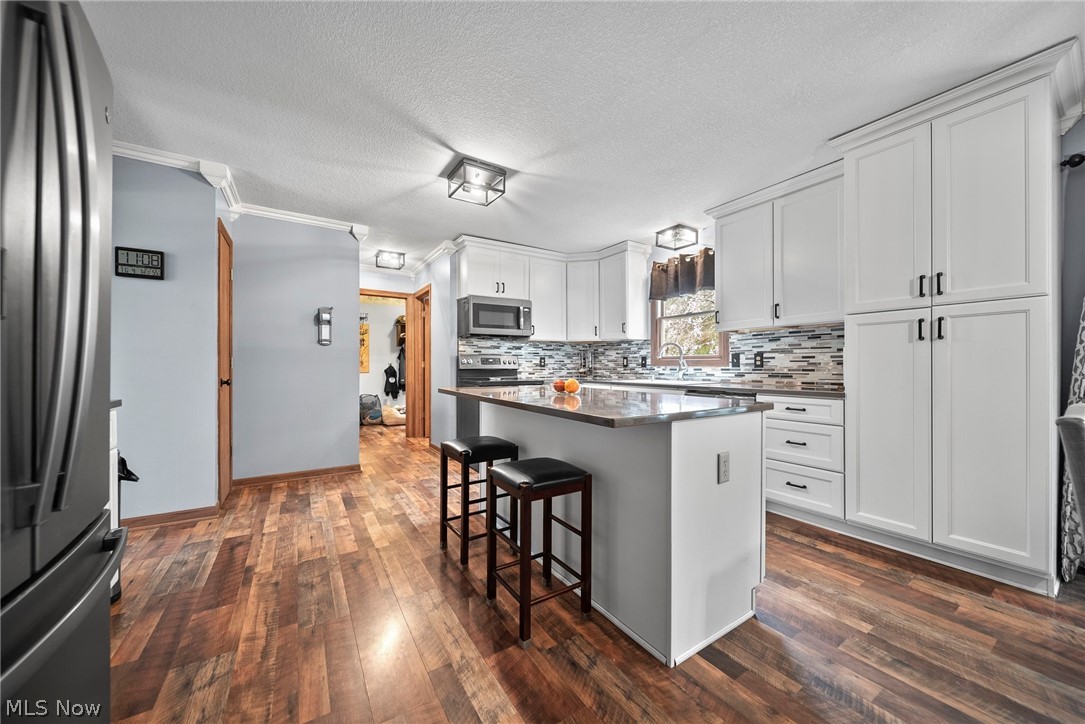 United States Military Distric - Residential