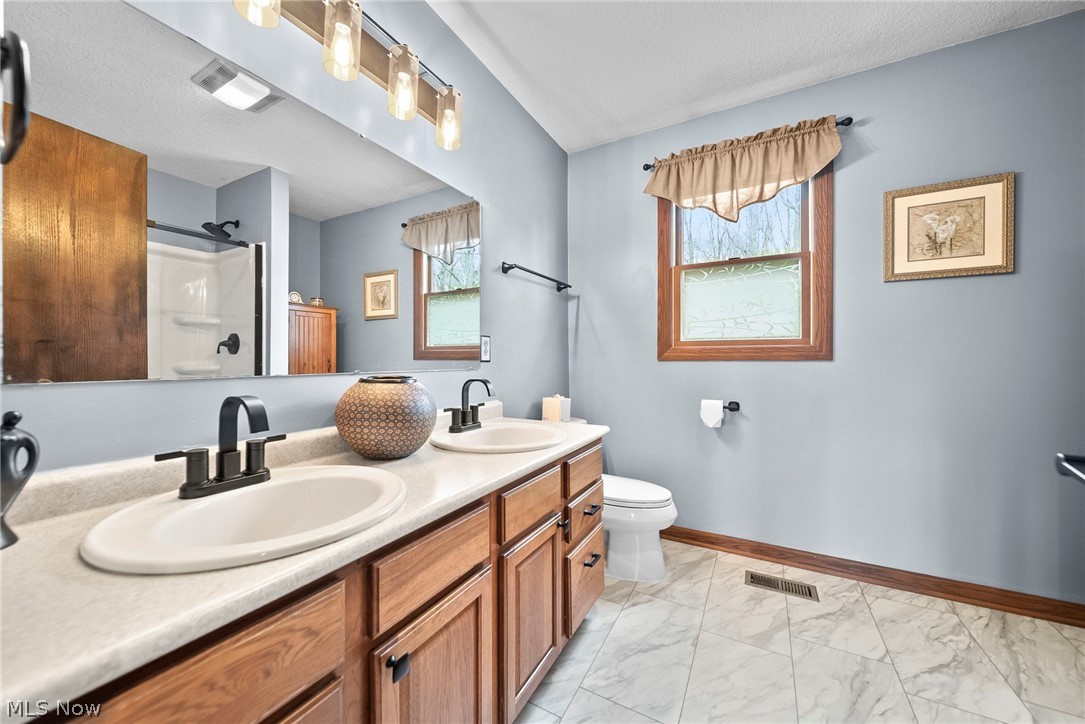 United States Military Distric - Residential