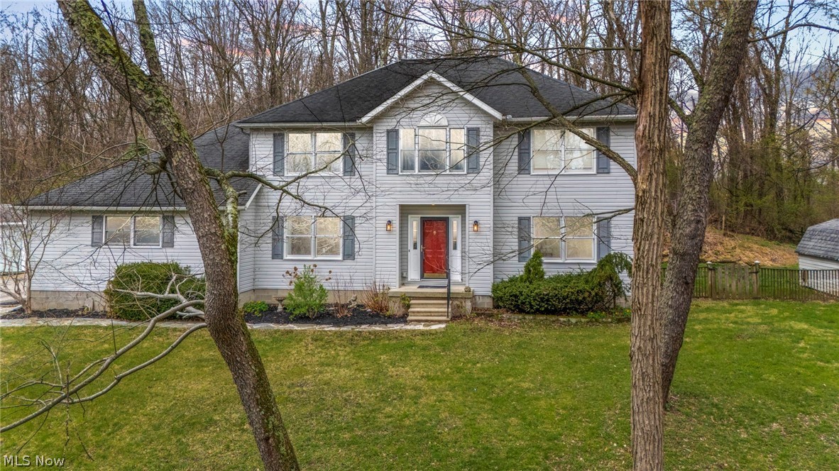 United States Military Distric - Residential