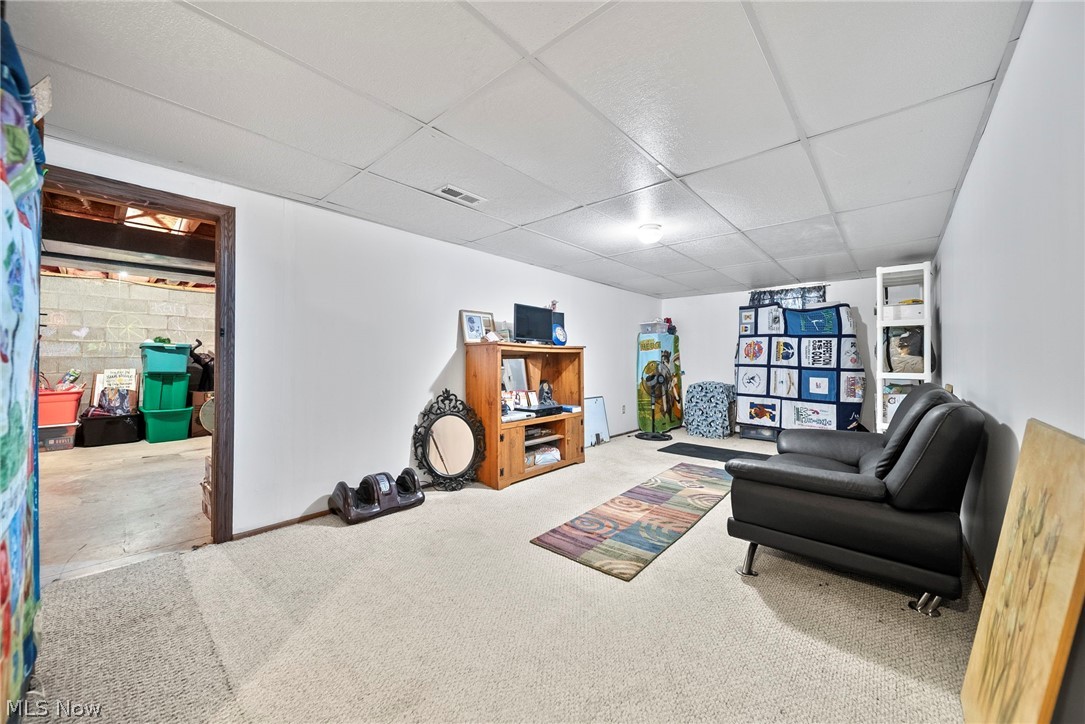 United States Military Distric - Residential